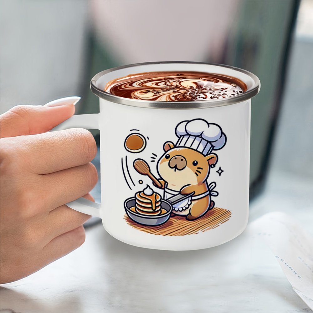 Sublimation Mug White - 1pc, 