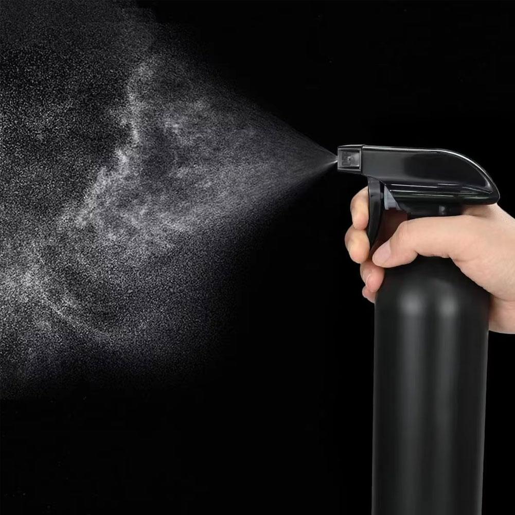Water Bottle Blank - 1Pc 500ML Spray Bottle Empty Bottles