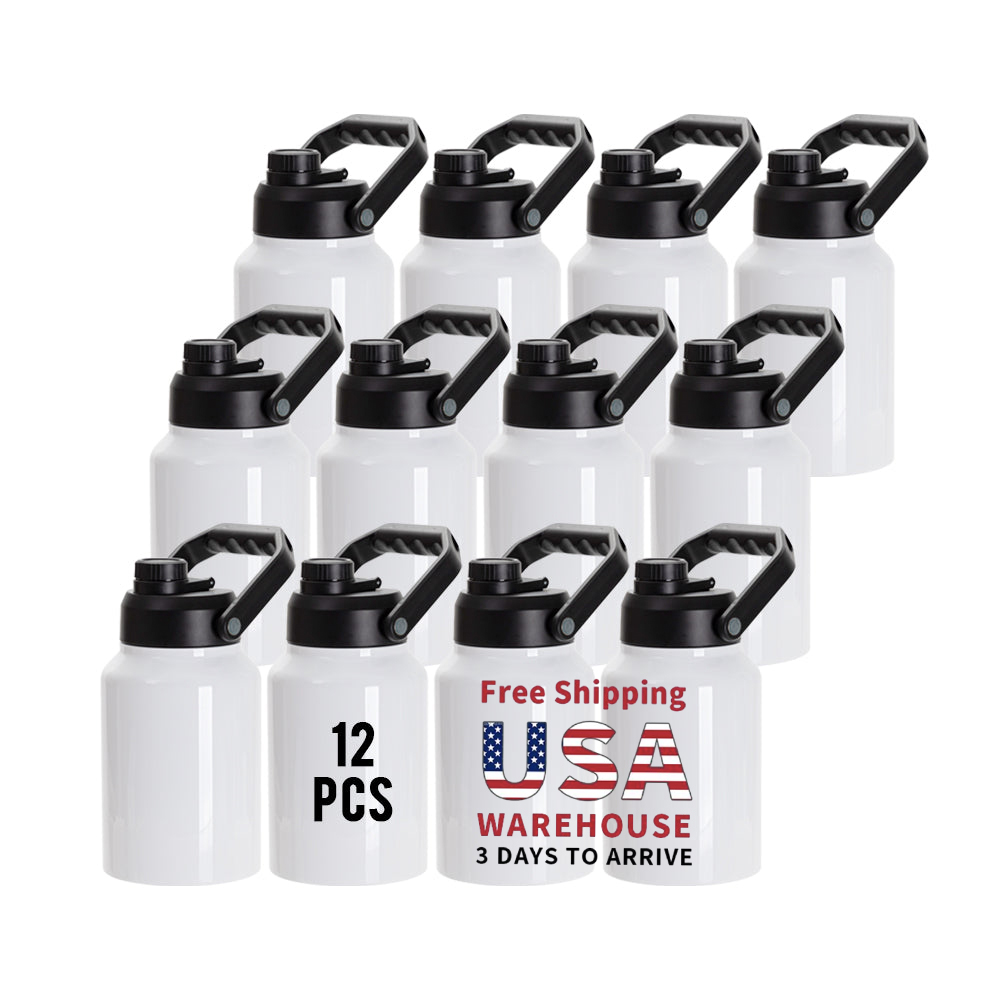 Water Bottle Blank - PYD Life USA Free Shipping 64