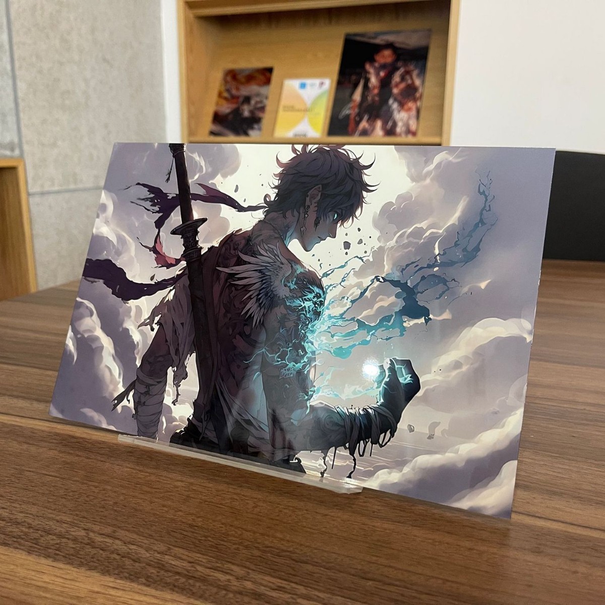 Coaster Sublimation Blank - 10Sheets 200*150*1mm Blank Sublimation Metal Plate