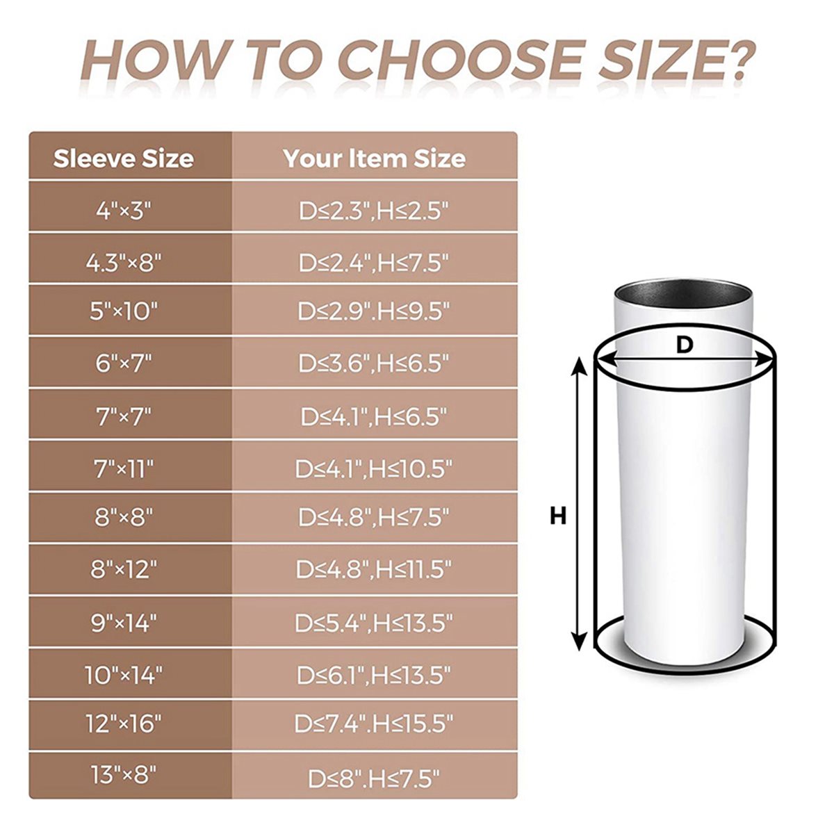 Sublimation Mug White - BAAE 420Pcs Sublimation Shrink Wrap Film
