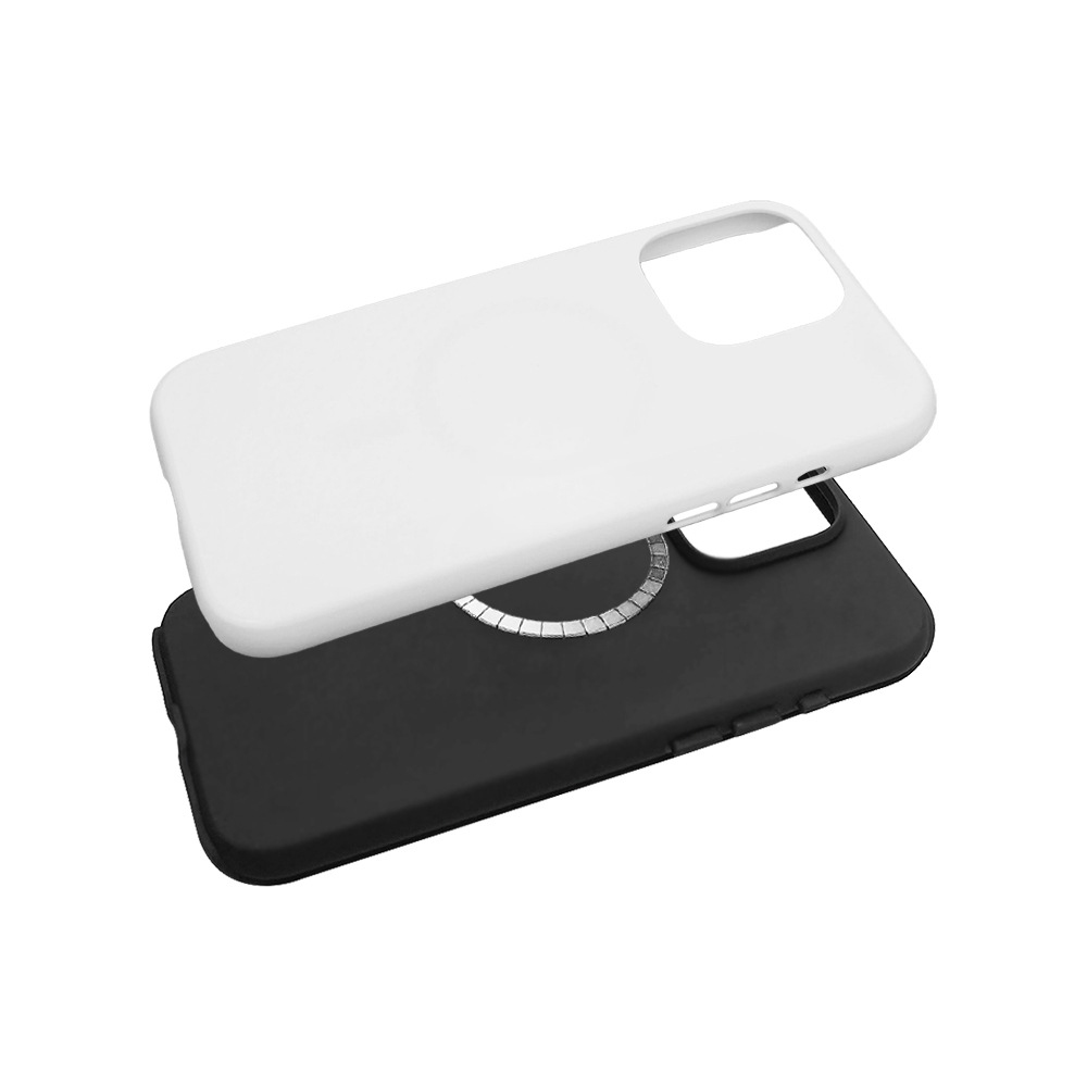 FONLYU Magnetic 2 in 1 3d Film - огляд і ціна Phone Case Blank Print