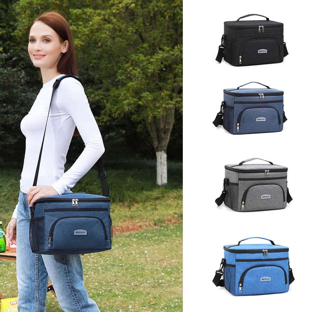 Portable Large Capacity Should - огляд і ціна Tote Bag Sublimation