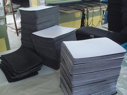 20pcs/lot Sublimation Blank Mo - огляд і ціна Mouse Pad Blank Sublimation