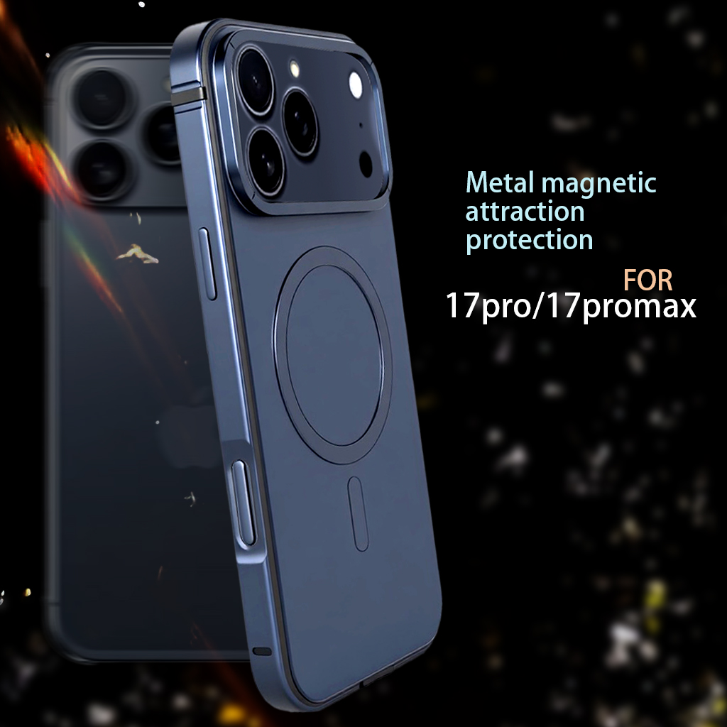 High End Magnetic Original Col - огляд і ціна Metal Photo Panel