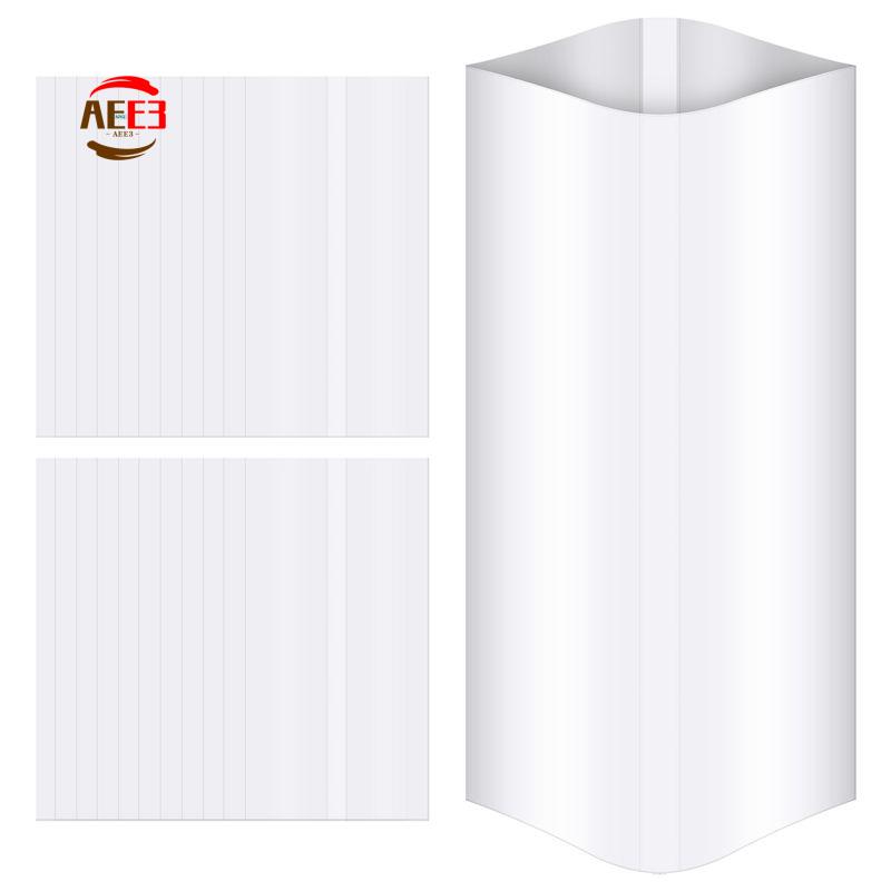 AEE3-70Pcs Sublimation Shrink  - огляд і ціна Sublimation Mug White