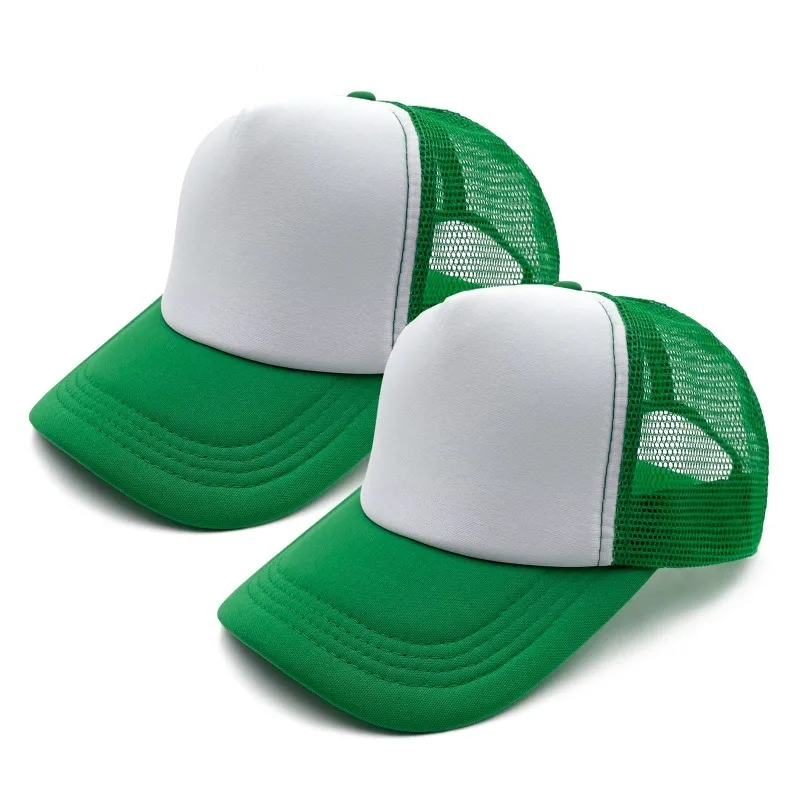 2Pcs/Lot Sun Hats Sublimation  - огляд і ціна Hat Sublimation Blank