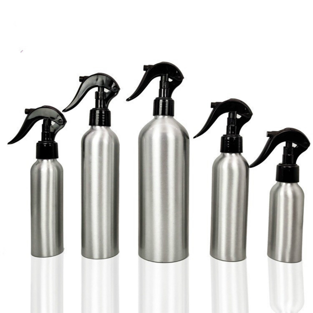 1PCS 30-500ML Aluminum Bottle  - огляд і ціна Water Bottle Blank