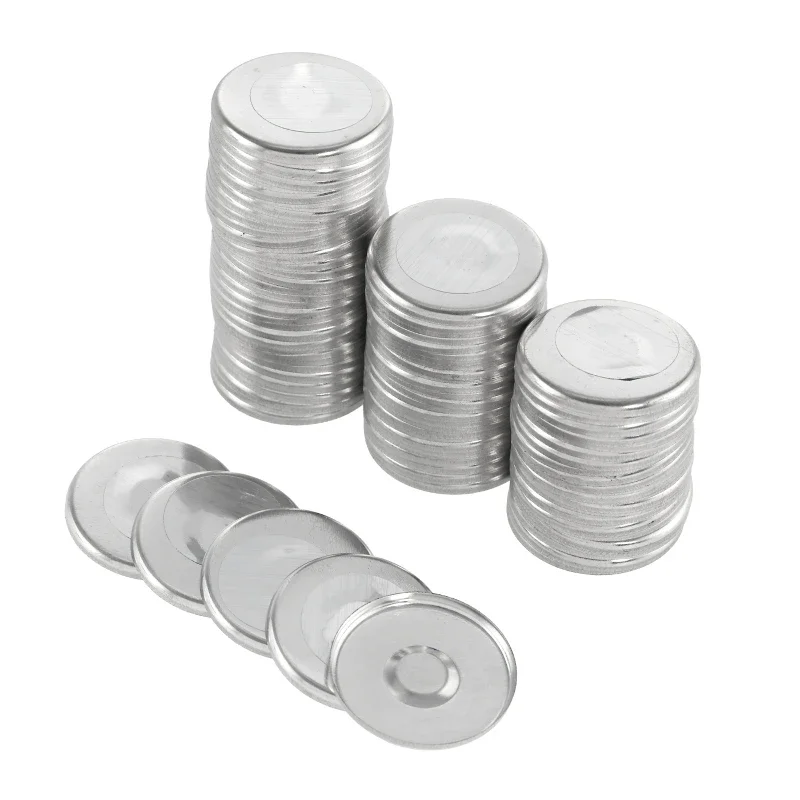 25mm 32mm 58mm DIY Strong Magn - огляд і ціна Button Badge Blank