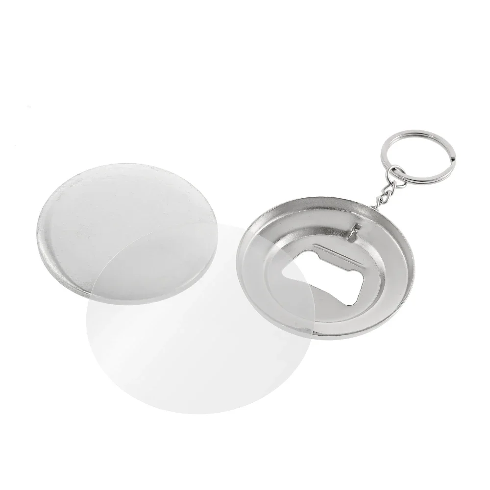 50pcs DIY Badge Material for P - огляд і ціна Button Badge Blank
