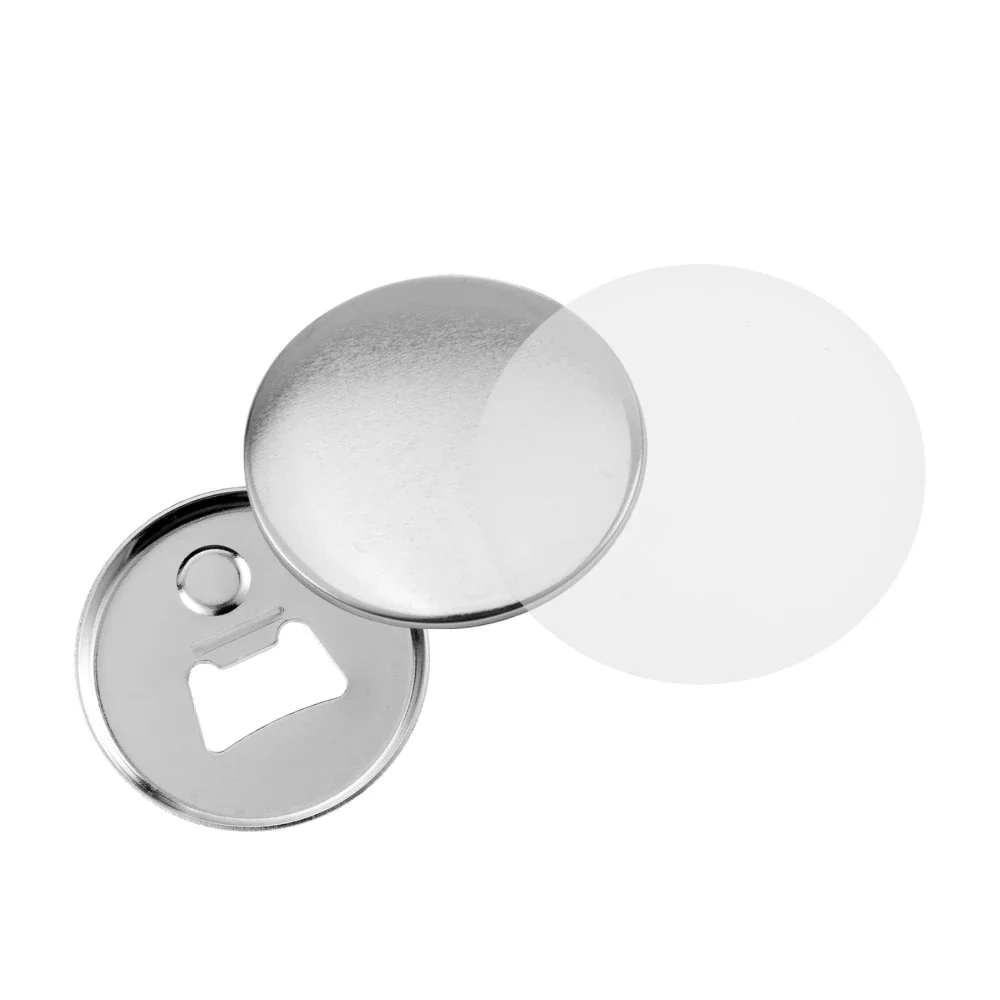 50pcs DIY Badge Material for P - огляд і ціна Button Badge Blank