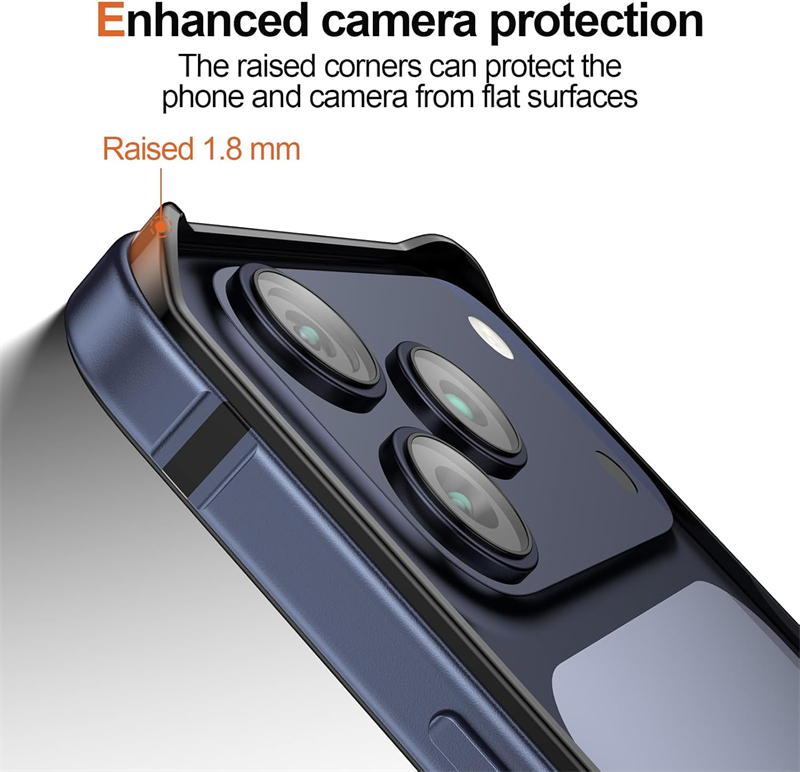 Aluminium Metal Bumper Slim Ca - огляд і ціна Metal Photo Panel