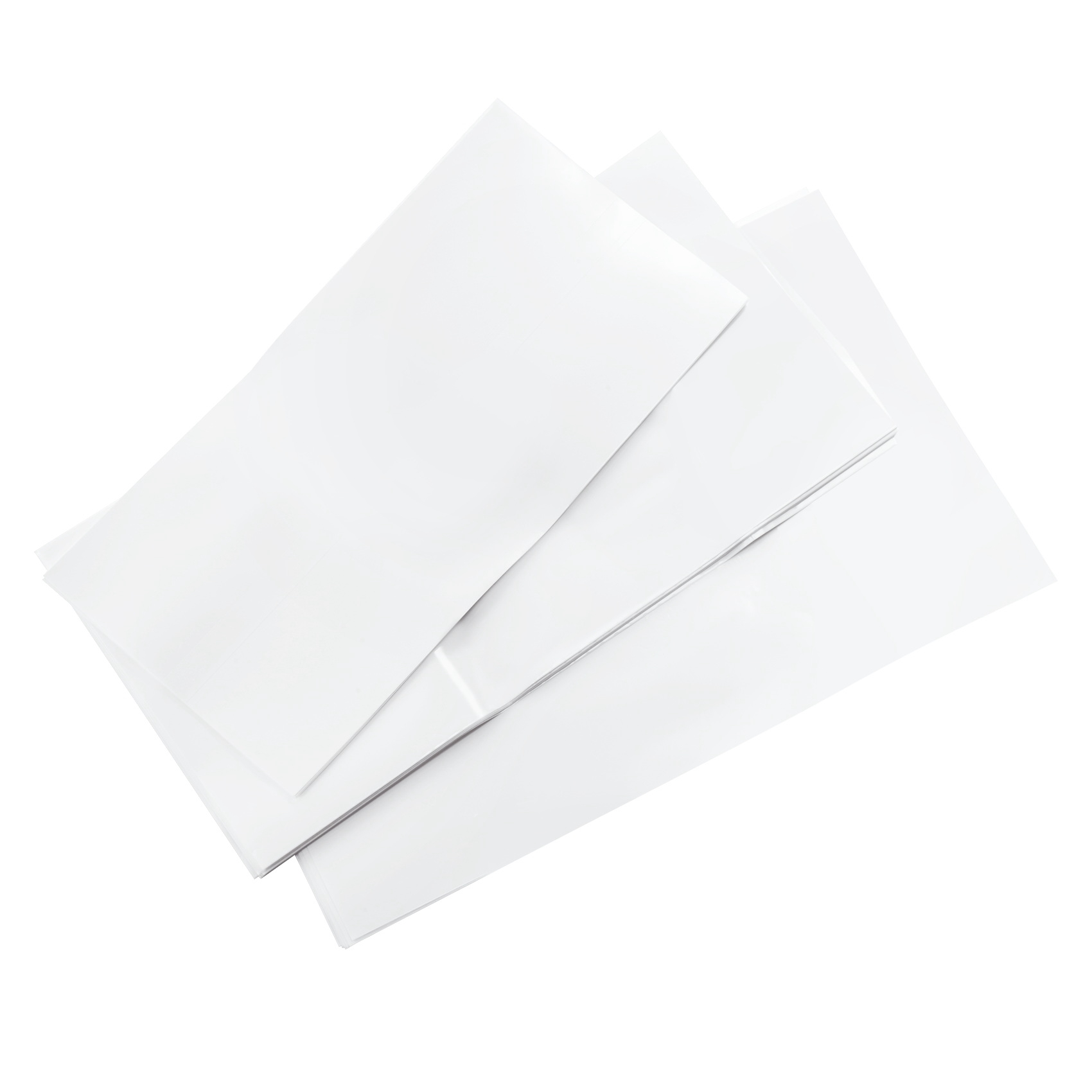 30Pcs Sublimation Shrink Wrap  - огляд і ціна Sublimation Mug White