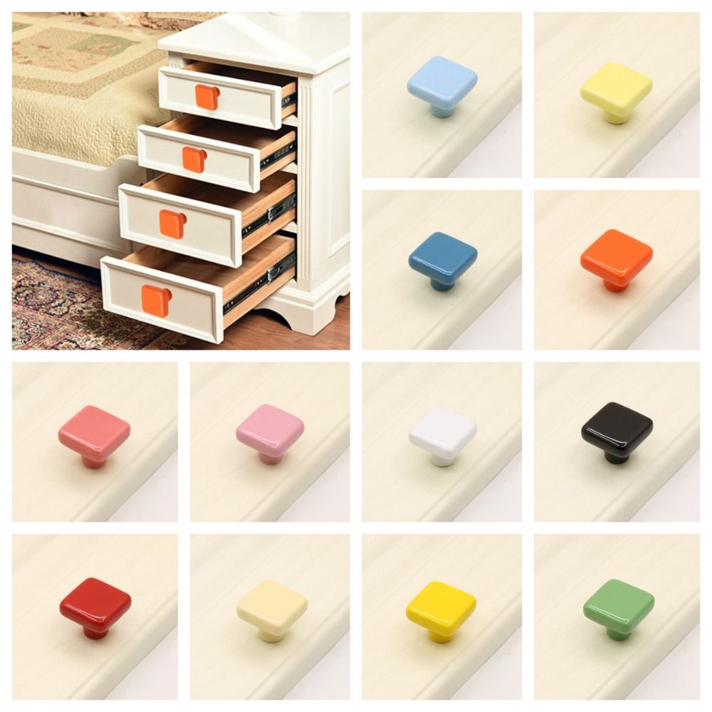 Simplicity Single Hole Colored - огляд і ціна Ceramic Tile Blank