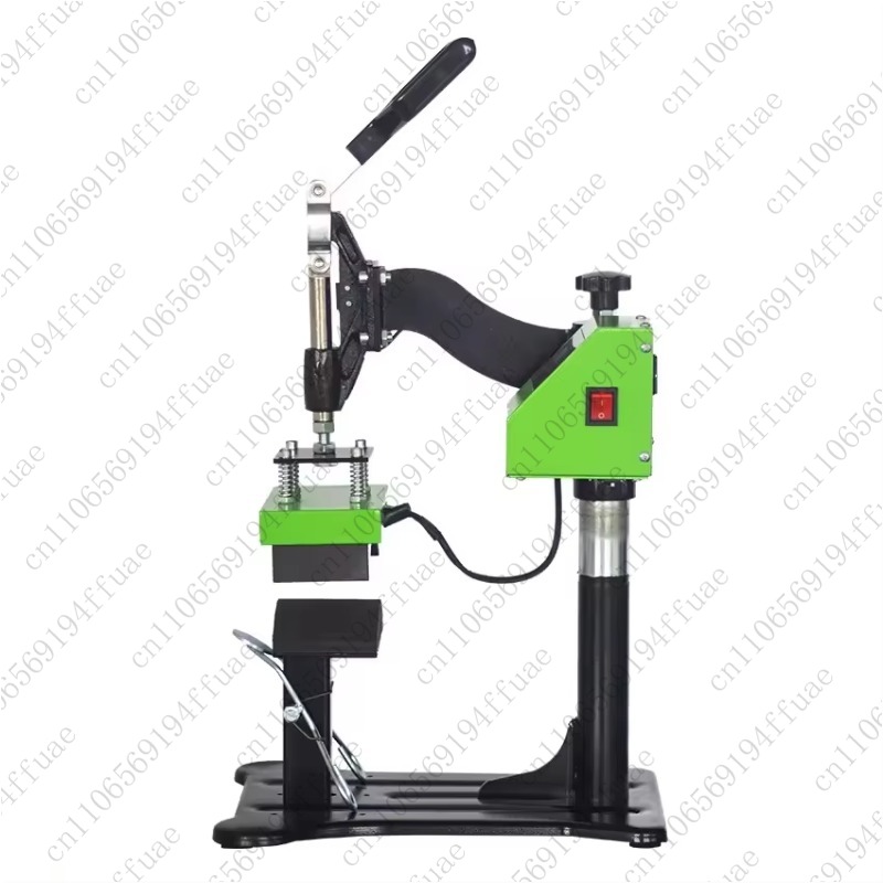 Hat Printing Machine 360-Degre - огляд і ціна Hat Sublimation Blank