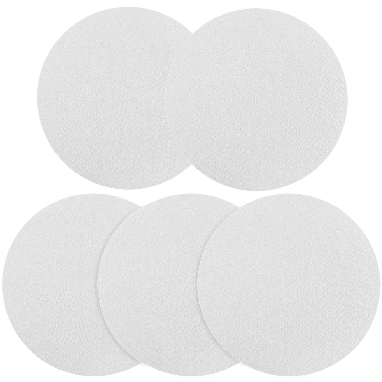 5Pcs Blank Mouse Pad Sublimati - огляд і ціна Mouse Pad Blank Sublimation