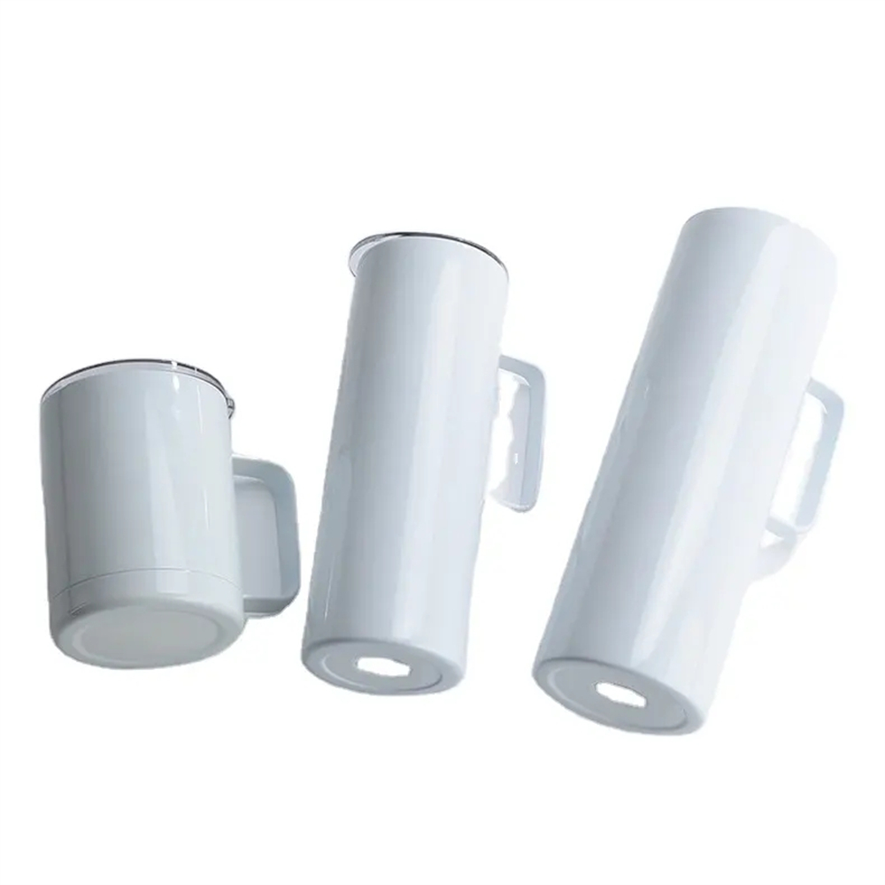 Thermal Sublimation Blank For  - огляд і ціна Water Bottle Blank
