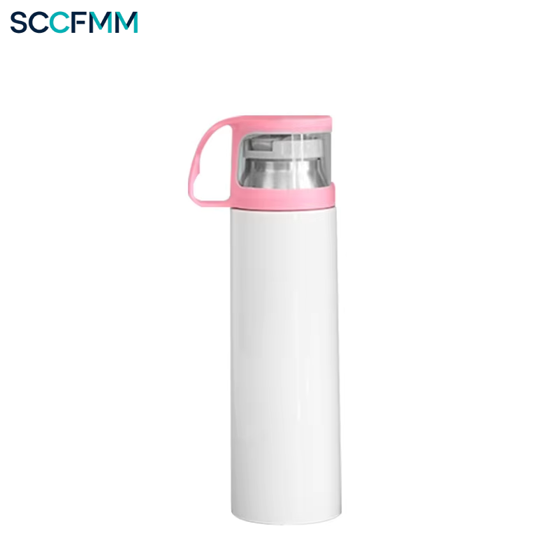 SCCFMM 3Pcs Sublimation Water  - огляд і ціна Water Bottle Blank