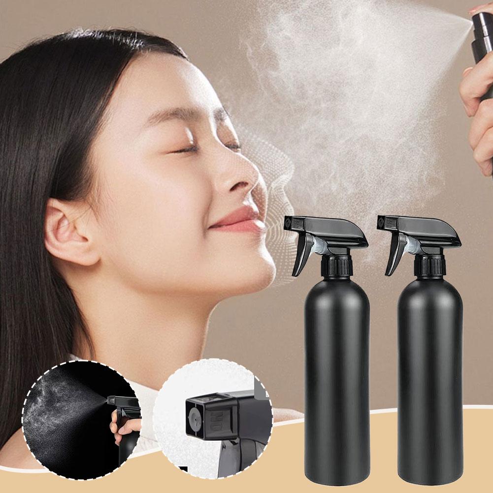 1Pc 500ML Spray Bottle Empty B - огляд і ціна Water Bottle Blank