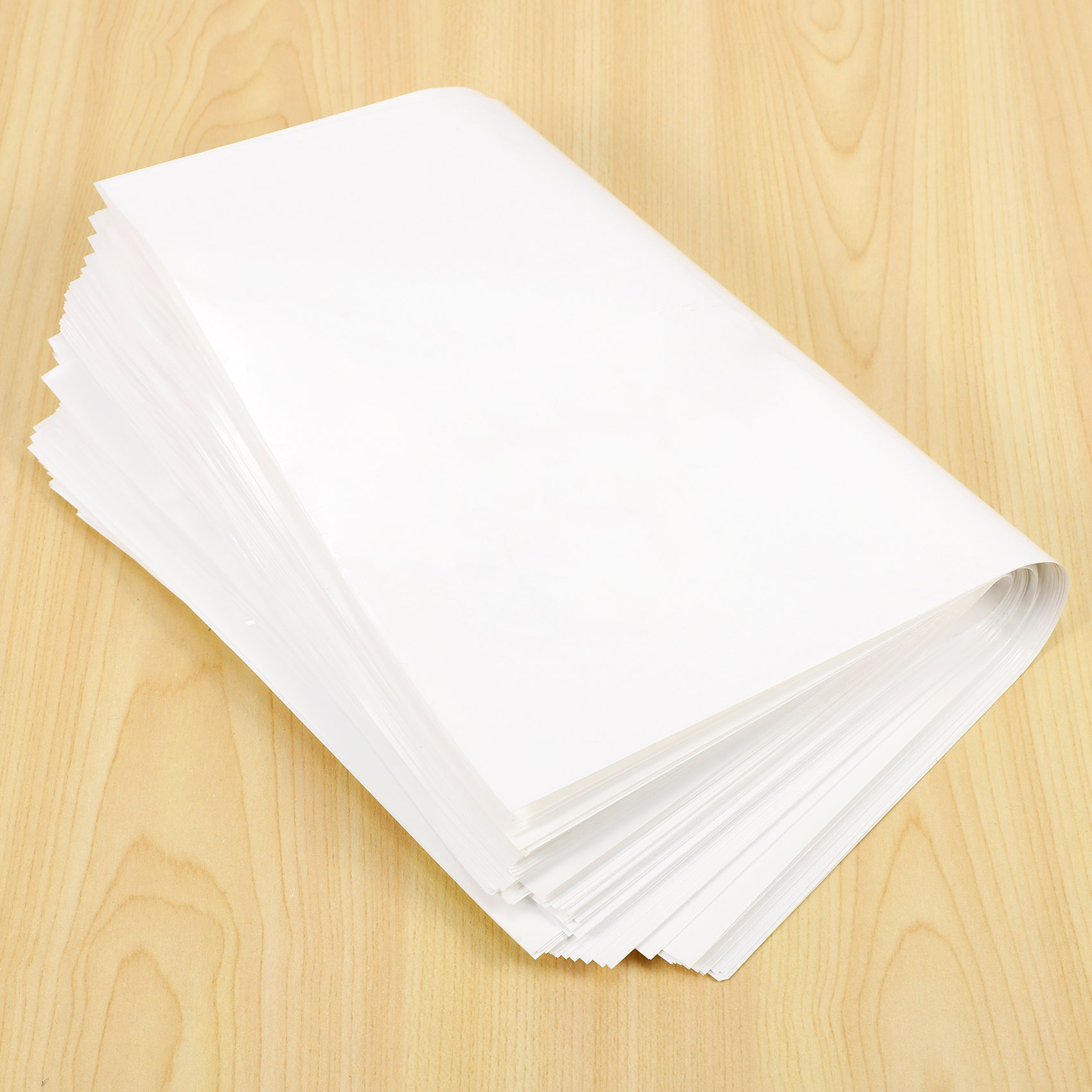 8X12 Inch Sublimation Shrink W - огляд і ціна Sublimation Mug White