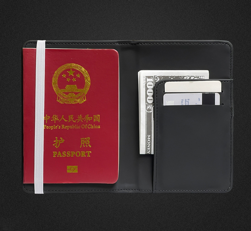 5pcs Passport Cover Sublimatio - огляд і ціна Pillow Cover Sublimation