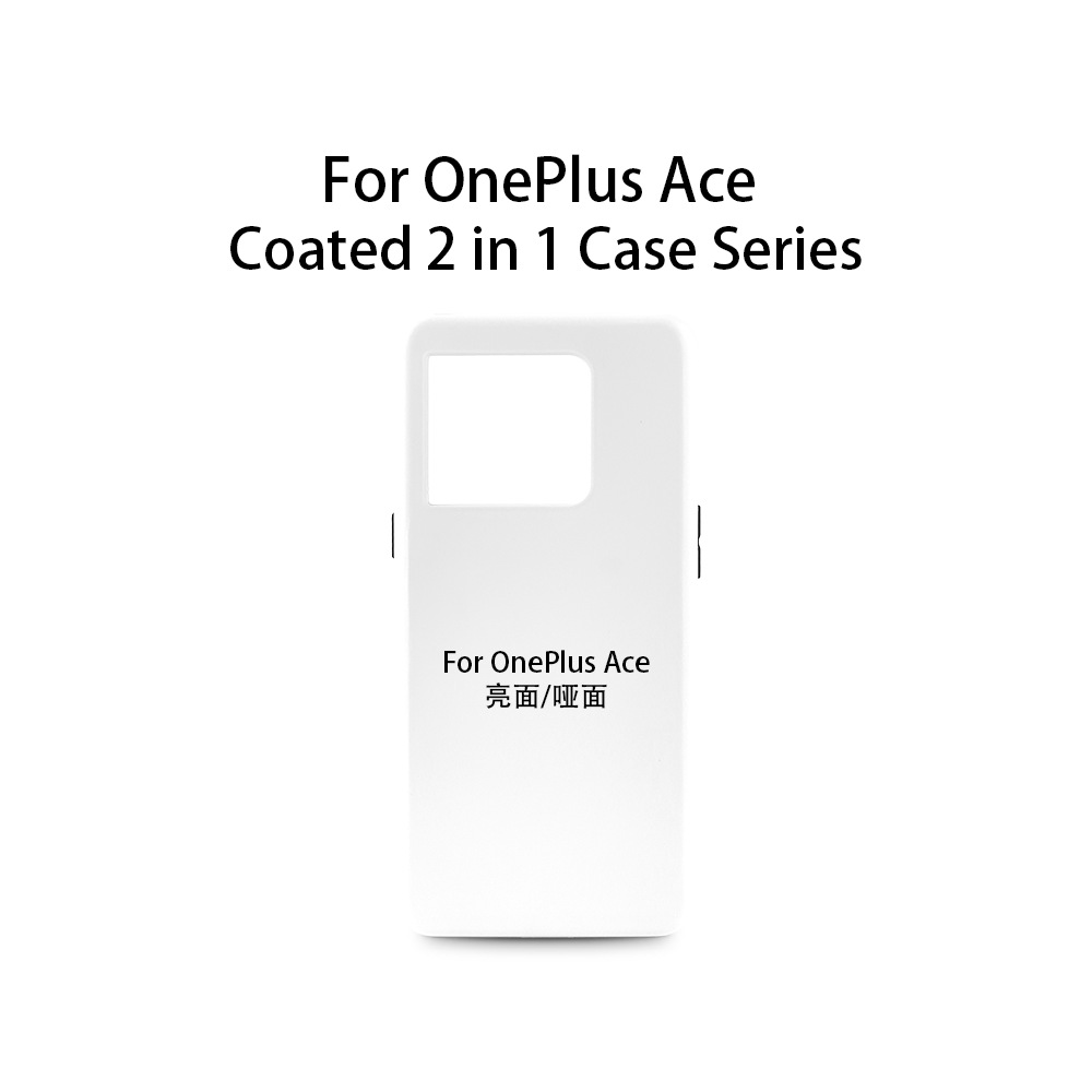 FONLYU 5pcs Coated 2 in 1 Blan - огляд і ціна Phone Case Blank Print