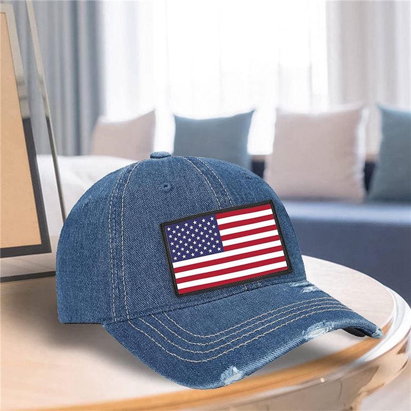 A01F-54 Sublimation Decorative - огляд і ціна Hat Sublimation Blank