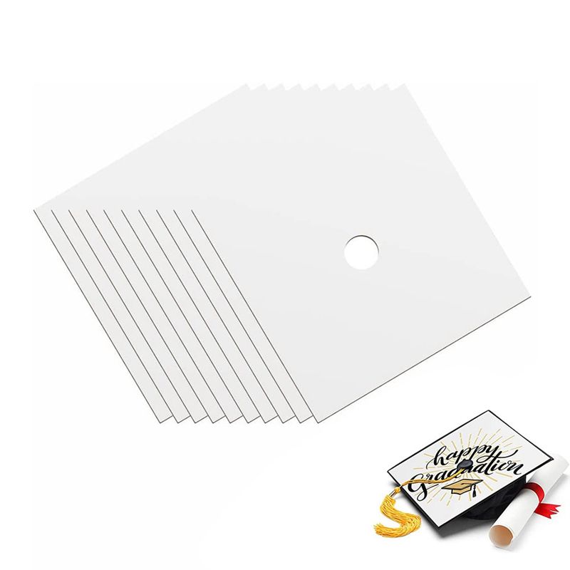 ABJT-Sublimation Blanks Gradua - огляд і ціна Hat Sublimation Blank