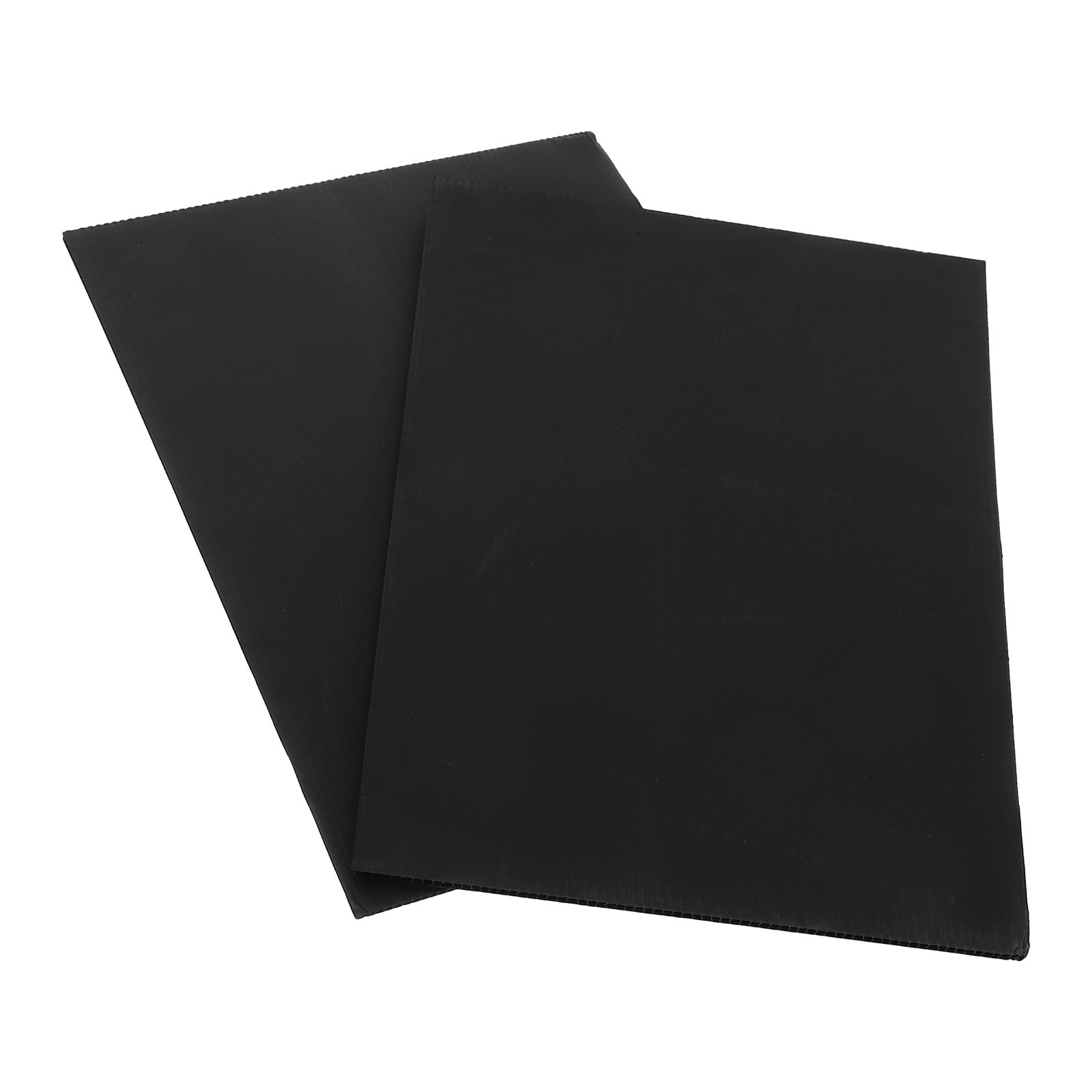 2Pcs Blank Outdoor Yard Sign L - огляд і ціна Yard Sign Blank