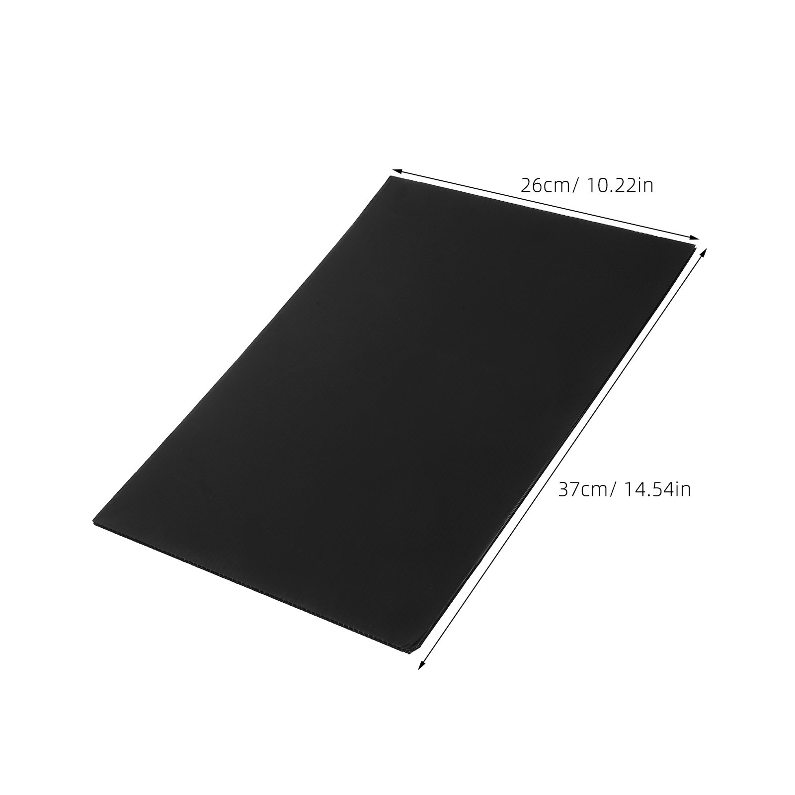2Pcs Blank Outdoor Yard Sign L - огляд і ціна Yard Sign Blank