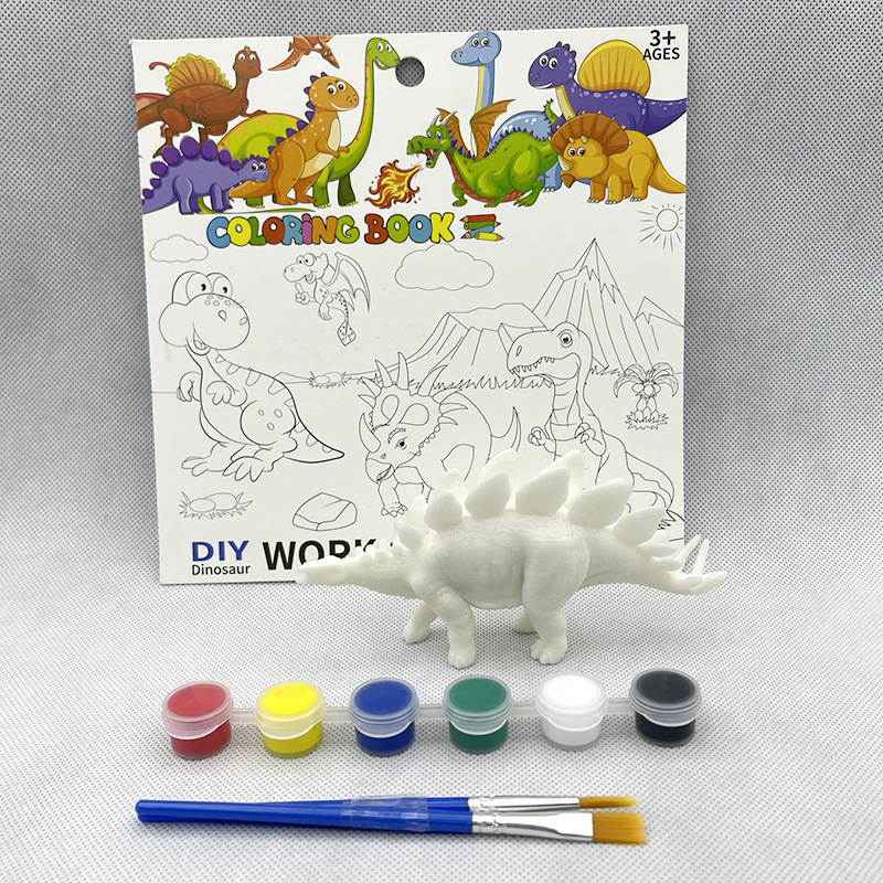 Children's Toys for Boys and G - огляд і ціна Puzzle Blank White