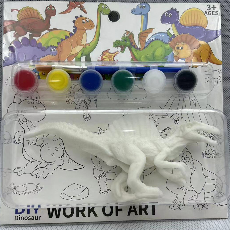 Children's Toys for Boys and G - огляд і ціна Puzzle Blank White
