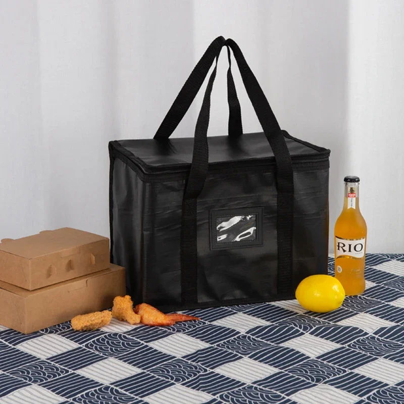 16L-70L Insulated Thermal Tote - огляд і ціна Tote Bag Sublimation