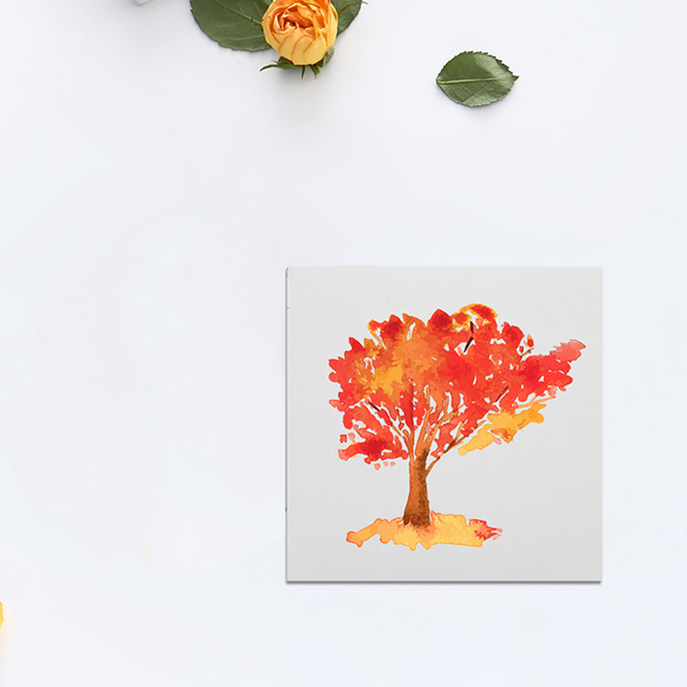 DIY Ceramic White Tiles Blank  - огляд і ціна Ceramic Tile Blank