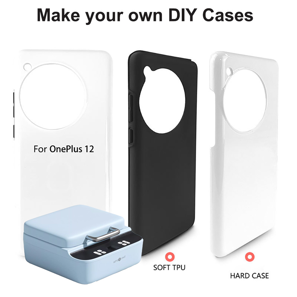 3D Sublimation Blank Phone Cas - огляд і ціна Phone Case Blank Print