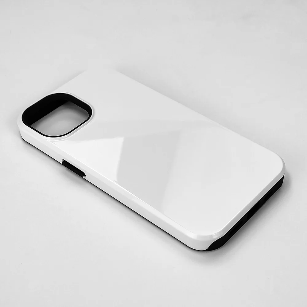 FONLYU Coated 2in1 Blank Phone - огляд і ціна Phone Case Blank Print
