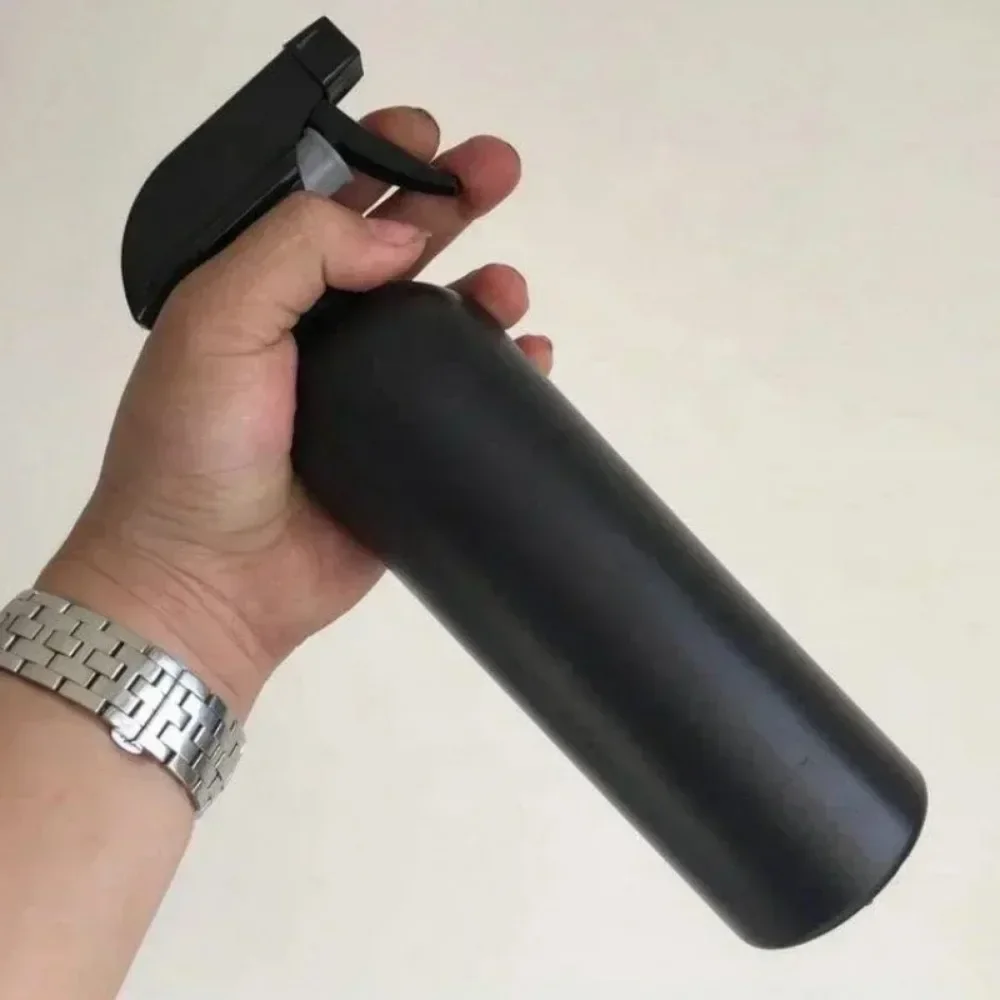 500ML Hairdressing Mist Spray  - огляд і ціна Water Bottle Blank