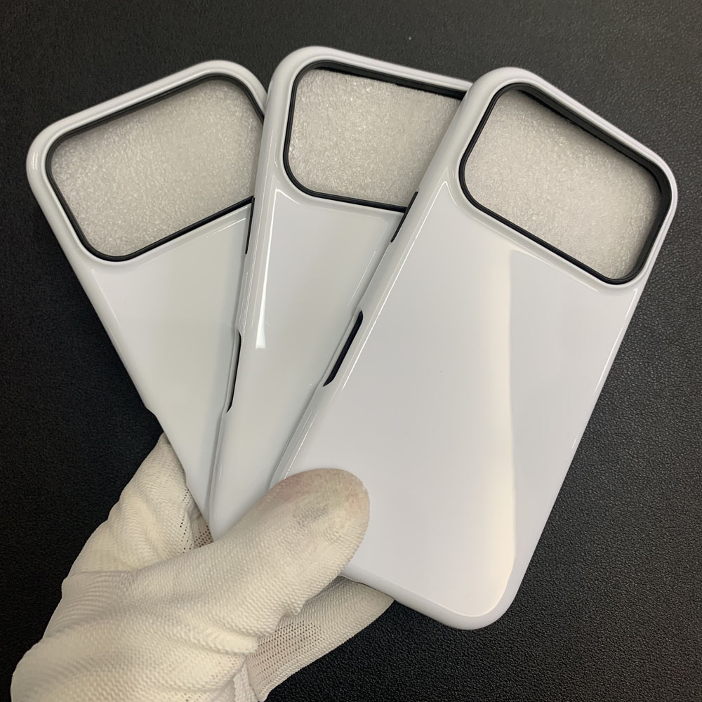 FONLYU 10pc 2 in 1 Blank Phone - огляд і ціна Phone Case Blank Print