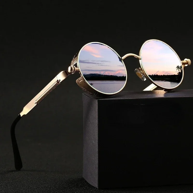 Fashion Sports Classic Sunglas - огляд і ціна Metal Photo Panel