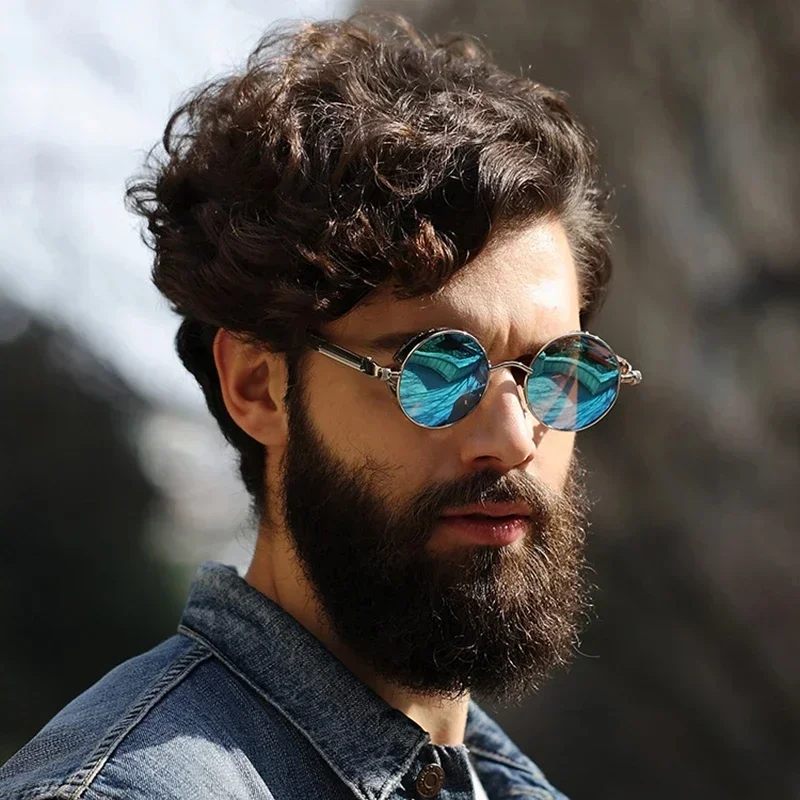 Fashion Sports Classic Sunglas - огляд і ціна Metal Photo Panel