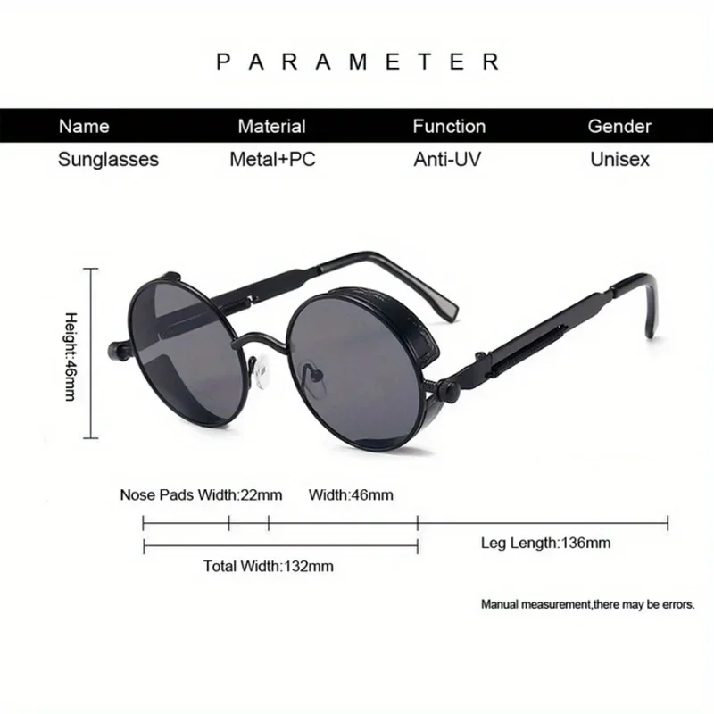 Fashion Sports Classic Sunglas - огляд і ціна Metal Photo Panel