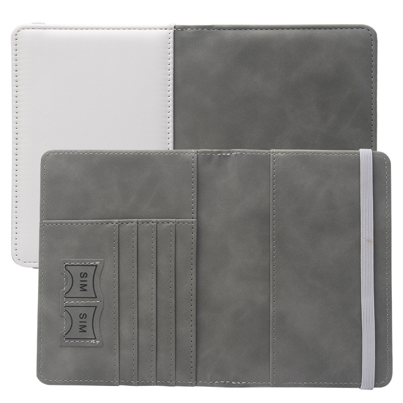 5pcs Passport Cover Sublimatio - огляд і ціна Pillow Cover Sublimation