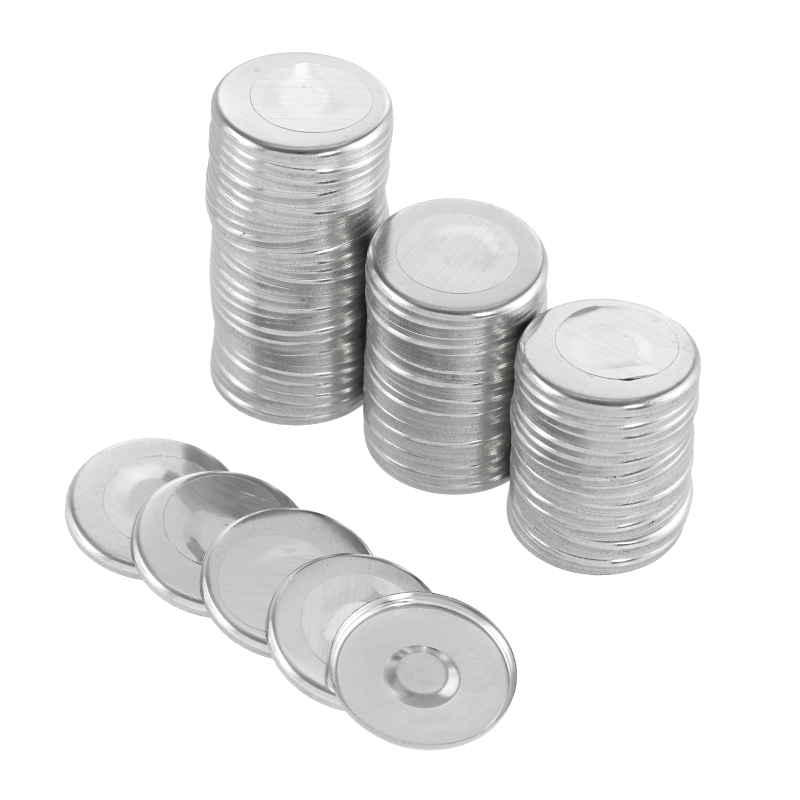 25/32/37/44/58mm Button Making - огляд і ціна Button Badge Blank