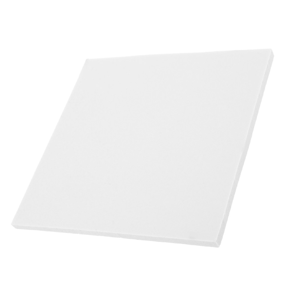 Square White Ceramic Tiles DIY - огляд і ціна Coaster Sublimation Blank